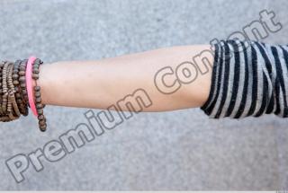 Forearm texture of street references 356 0001